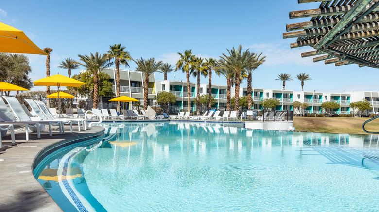 <b>The Nautical Beachfront Resort Pool</b>. Images powered by <a href="https://www.leonardoworldwide.com/" title="Leonardo Worldwide" target="_blank">Leonardo</a>.