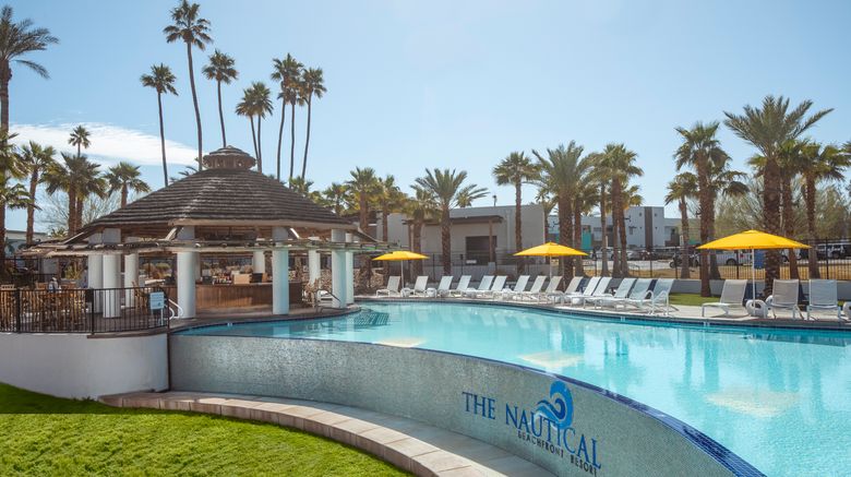 <b>The Nautical Beachfront Resort Pool</b>. Images powered by <a href="https://www.leonardoworldwide.com/" title="Leonardo Worldwide" target="_blank">Leonardo</a>.