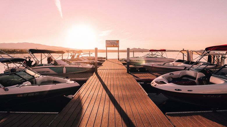 <b>The Nautical Beachfront Resort Recreation</b>. Images powered by <a href="https://www.leonardoworldwide.com/" title="Leonardo Worldwide" target="_blank">Leonardo</a>.