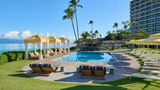 Royal Lahaina Resort & Bungalows Pool