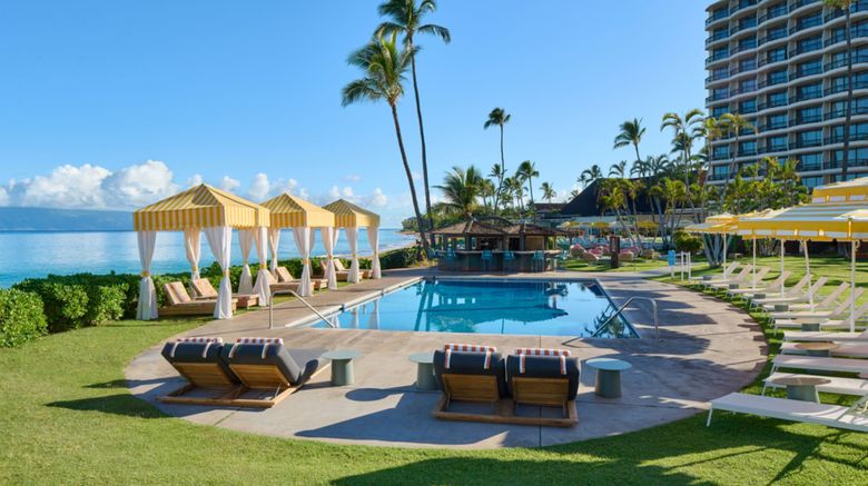 <b>Royal Lahaina Resort & Bungalows Pool</b>. Images powered by <a href="https://www.leonardoworldwide.com/" title="Leonardo Worldwide" target="_blank">Leonardo</a>.