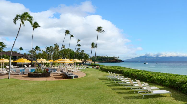 <b>Royal Lahaina Resort & Bungalows Pool</b>. Images powered by <a href="https://www.leonardoworldwide.com/" title="Leonardo Worldwide" target="_blank">Leonardo</a>.