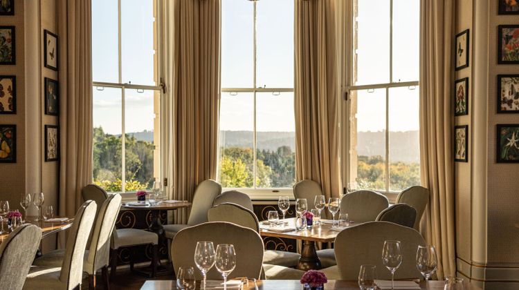 Beaverbrook Restaurant