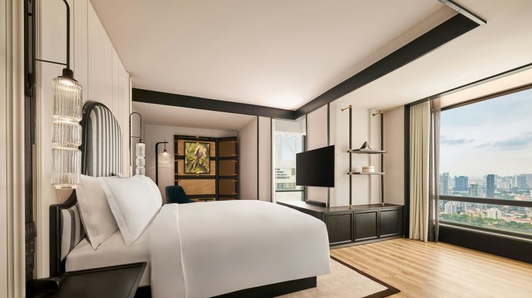 The Millen Penang, Autograph Collection Suite