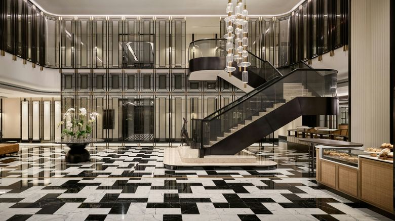 <b>The Millen Penang, Autograph Collection Lobby</b>. Images powered by <a href="https://www.leonardoworldwide.com/" title="Leonardo Worldwide" target="_blank">Leonardo</a>.