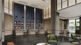 Four Points Kunming Downtown Lobby