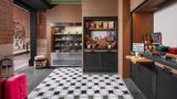 <b>Moxy Istanbul Beyoglu Restaurant</b>. Images powered by <a href="https://www.leonardoworldwide.com/" title="Leonardo Worldwide" target="_blank">Leonardo</a>.