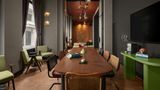 <b>Moxy Istanbul Beyoglu Meeting</b>. Images powered by <a href="https://www.leonardoworldwide.com/" title="Leonardo Worldwide" target="_blank">Leonardo</a>.