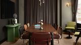 <b>Moxy Istanbul Beyoglu Meeting</b>. Images powered by <a href="https://www.leonardoworldwide.com/" title="Leonardo Worldwide" target="_blank">Leonardo</a>.