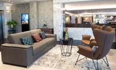 Crowne Plaza London-Kingston