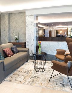 Crowne Plaza London-Kingston
