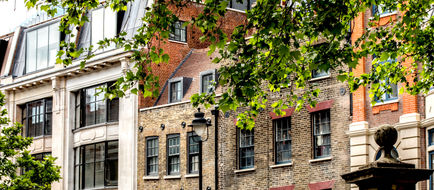 Chateau Denmark Exterior