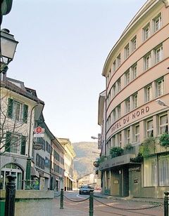 Hotel du Nord