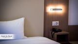 Hotel du Nord Room