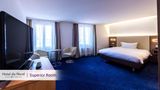 Hotel du Nord Room
