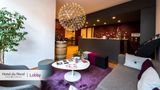 Hotel du Nord Lobby