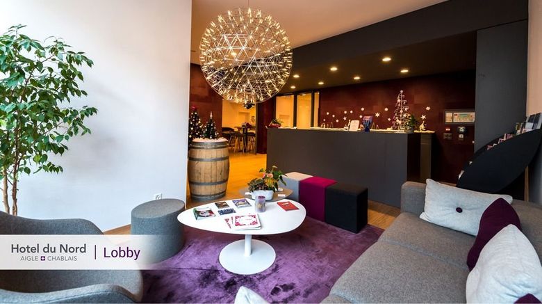 <b>Hotel du Nord Lobby</b>. Images powered by <a href="https://www.leonardoworldwide.com/" title="Leonardo Worldwide" target="_blank">Leonardo</a>.