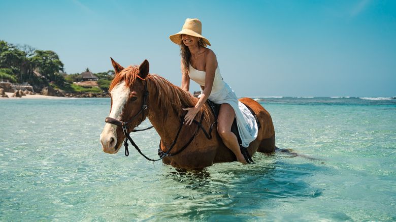<b>Nihi Sumba, Sumba Island Recreation</b>. Images powered by <a href="https://www.leonardoworldwide.com/" title="Leonardo Worldwide" target="_blank">Leonardo</a>.
