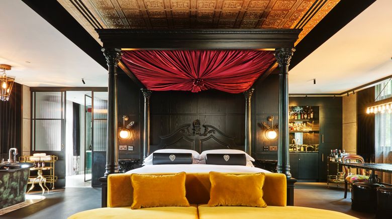 <b>Chateau Denmark Room</b>. Images powered by <a href="https://www.leonardoworldwide.com/" title="Leonardo Worldwide" target="_blank">Leonardo</a>.
