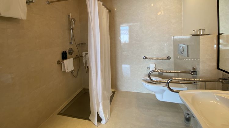 Hotel Europeum Room