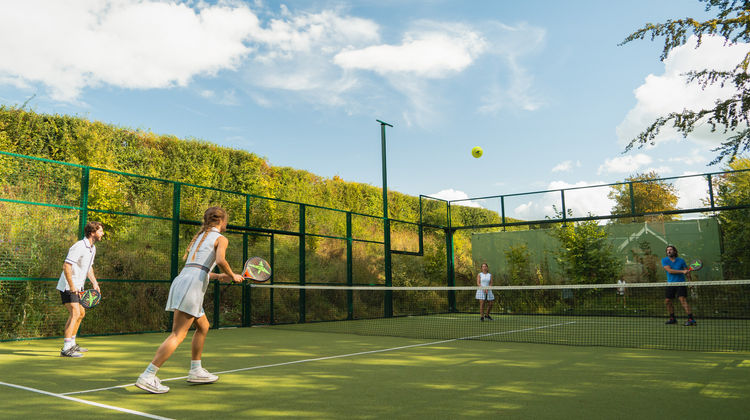 Beaverbrook Recreation