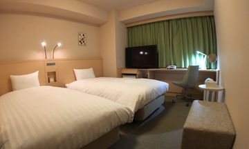 Daiwa Roynet Hotel Hiroshima