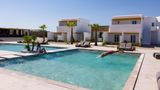 <b>Adama Mykonos Hotel Pool</b>. Images powered by <a href="https://www.leonardoworldwide.com/" title="Leonardo Worldwide" target="_blank">Leonardo</a>.