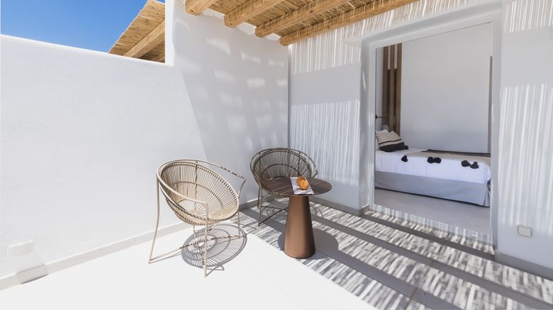 <b>Adama Mykonos Hotel Other</b>. Images powered by <a href="https://www.leonardoworldwide.com/" title="Leonardo Worldwide" target="_blank">Leonardo</a>.