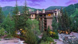 Vail's Mountain Haus at the Covered Brdg Exterior
