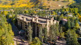 Vail's Mountain Haus at the Covered Brdg Exterior