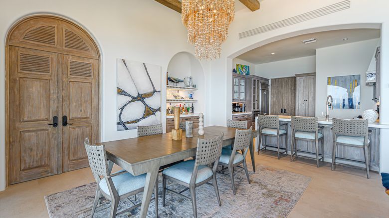 <b>Villas Del Mar Restaurant</b>. Images powered by <a href="https://www.leonardoworldwide.com/" title="Leonardo Worldwide" target="_blank">Leonardo</a>.