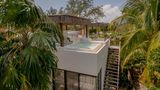 <b>Chiringuito Tulum Hotel Room</b>. Images powered by <a href="https://www.leonardoworldwide.com/" title="Leonardo Worldwide" target="_blank">Leonardo</a>.