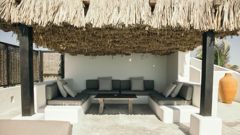 <b>Chiringuito Tulum Hotel Suite</b>. Images powered by <a href="https://www.leonardoworldwide.com/" title="Leonardo Worldwide" target="_blank">Leonardo</a>.