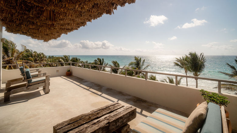 <b>Chiringuito Tulum Hotel Suite</b>. Images powered by <a href="https://www.leonardoworldwide.com/" title="Leonardo Worldwide" target="_blank">Leonardo</a>.