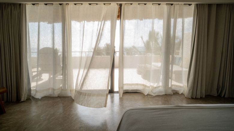 <b>Chiringuito Tulum Hotel Suite</b>. Images powered by <a href="https://www.leonardoworldwide.com/" title="Leonardo Worldwide" target="_blank">Leonardo</a>.