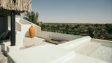 <b>Chiringuito Tulum Hotel Suite</b>. Images powered by <a href="https://www.leonardoworldwide.com/" title="Leonardo Worldwide" target="_blank">Leonardo</a>.