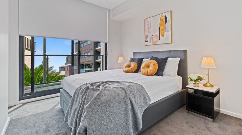 <b>Astra Apartments Parramatta - Gateway Room</b>. Images powered by <a href="https://www.leonardoworldwide.com/" title="Leonardo Worldwide" target="_blank">Leonardo</a>.