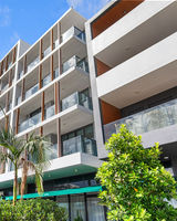 Astra Apartments Parramatta - Gateway