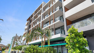 Astra Apartments Parramatta - Gateway