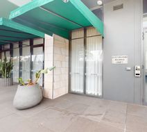 Astra Apartments Parramatta - Gateway Exterior