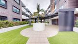 <b>Astra Apartments Parramatta - Gateway Exterior</b>. Images powered by <a href="https://www.leonardoworldwide.com/" title="Leonardo Worldwide" target="_blank">Leonardo</a>.