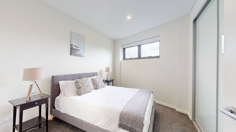 <b>Astra Apartments Parramatta - Gateway Room</b>. Images powered by <a href="https://www.leonardoworldwide.com/" title="Leonardo Worldwide" target="_blank">Leonardo</a>.