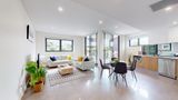 <b>Astra Apartments Parramatta - Gateway Room</b>. Images powered by <a href="https://www.leonardoworldwide.com/" title="Leonardo Worldwide" target="_blank">Leonardo</a>.