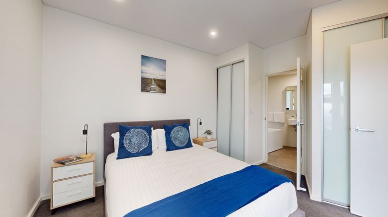 <b>Astra Apartments Parramatta - Gateway Room</b>. Images powered by <a href="https://www.leonardoworldwide.com/" title="Leonardo Worldwide" target="_blank">Leonardo</a>.