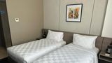 Citadines Connect Airport Jakarta Room