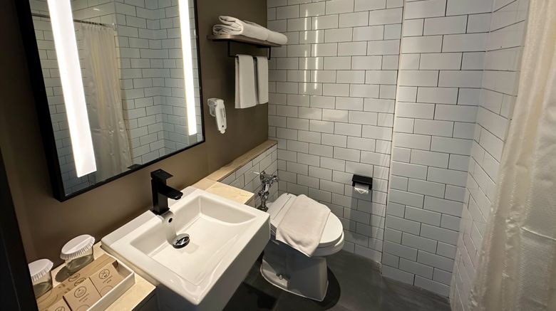 <b>Citadines Connect Airport Jakarta Room</b>. Images powered by <a href="https://www.leonardoworldwide.com/" title="Leonardo Worldwide" target="_blank">Leonardo</a>.
