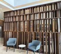 Citadines Connect Airport Jakarta Lobby