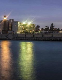 Helnan Royal  Hotel