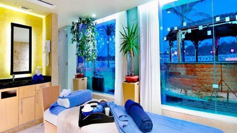 <b>Helnan Royal  Hotel Spa</b>. Images powered by <a href="https://www.leonardoworldwide.com/" title="Leonardo Worldwide" target="_blank">Leonardo</a>.