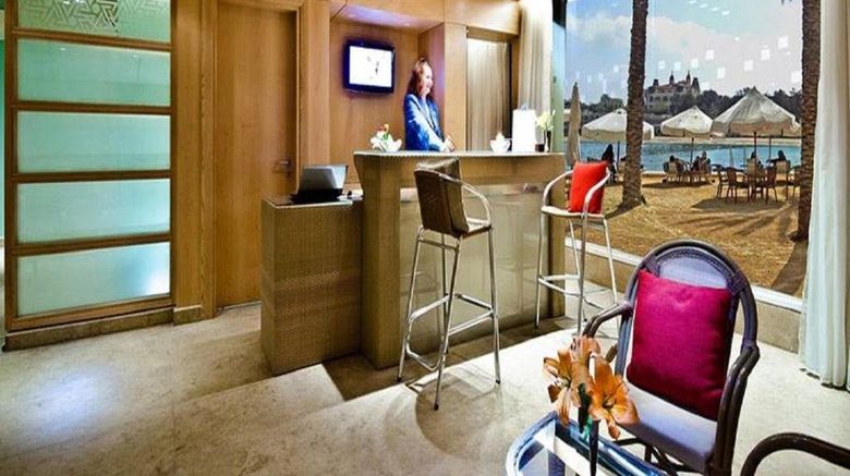 <b>Helnan Royal  Hotel Health Club</b>. Images powered by <a href="https://www.leonardoworldwide.com/" title="Leonardo Worldwide" target="_blank">Leonardo</a>.
